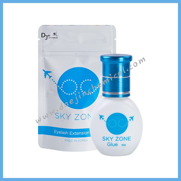 Eyelash Extension Glue Sky Zone